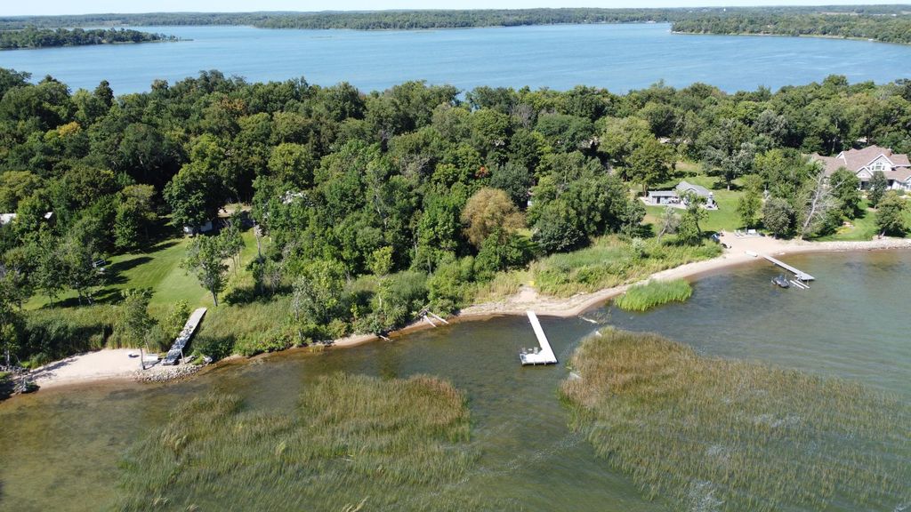 Photo of 41170 County Highway 1, Ottertail, MN 56571 (MLS # 7060803)