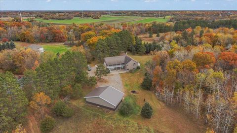 Photo of 16887 Partridge Street NW, Andover, MN 55304 (MLS # 6803928)
