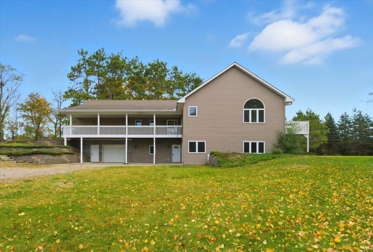 16887 Partridge Street NW