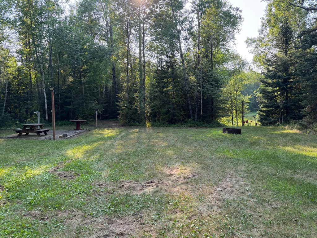 Photo of XX County Rd 1, Emily, MN 56447 (MLS # 7116039)