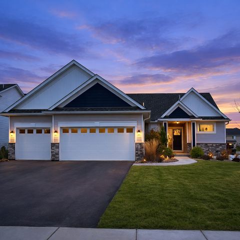 15672 Fairchild Way Apple Valley MN 55124