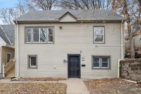1119 6th Street E Saint Paul MN 55106