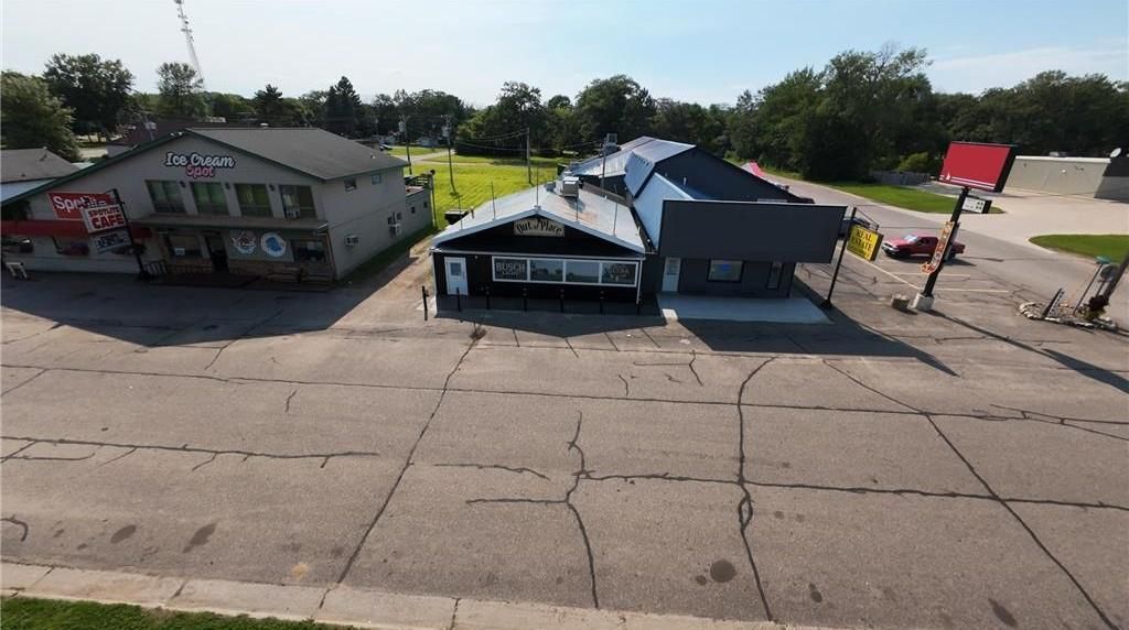 Photo of 9575 Madison Street, Garrison, MN 56450 (MLS # 7009496)