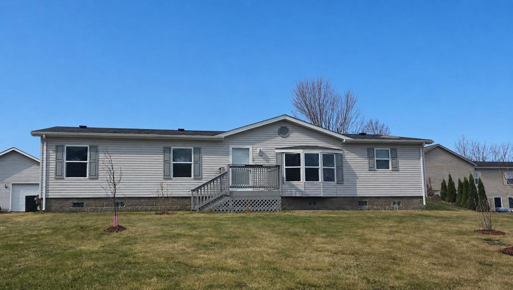 Photo of 908 Trailview Street, Bovey, MN 55709 (MLS # 7065121)