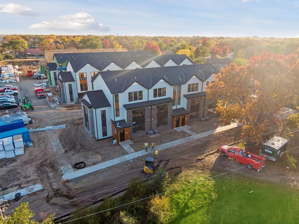 Photo of 10880 University Avenue NW, Coon Rapids, MN 55448 (MLS # 6777637)