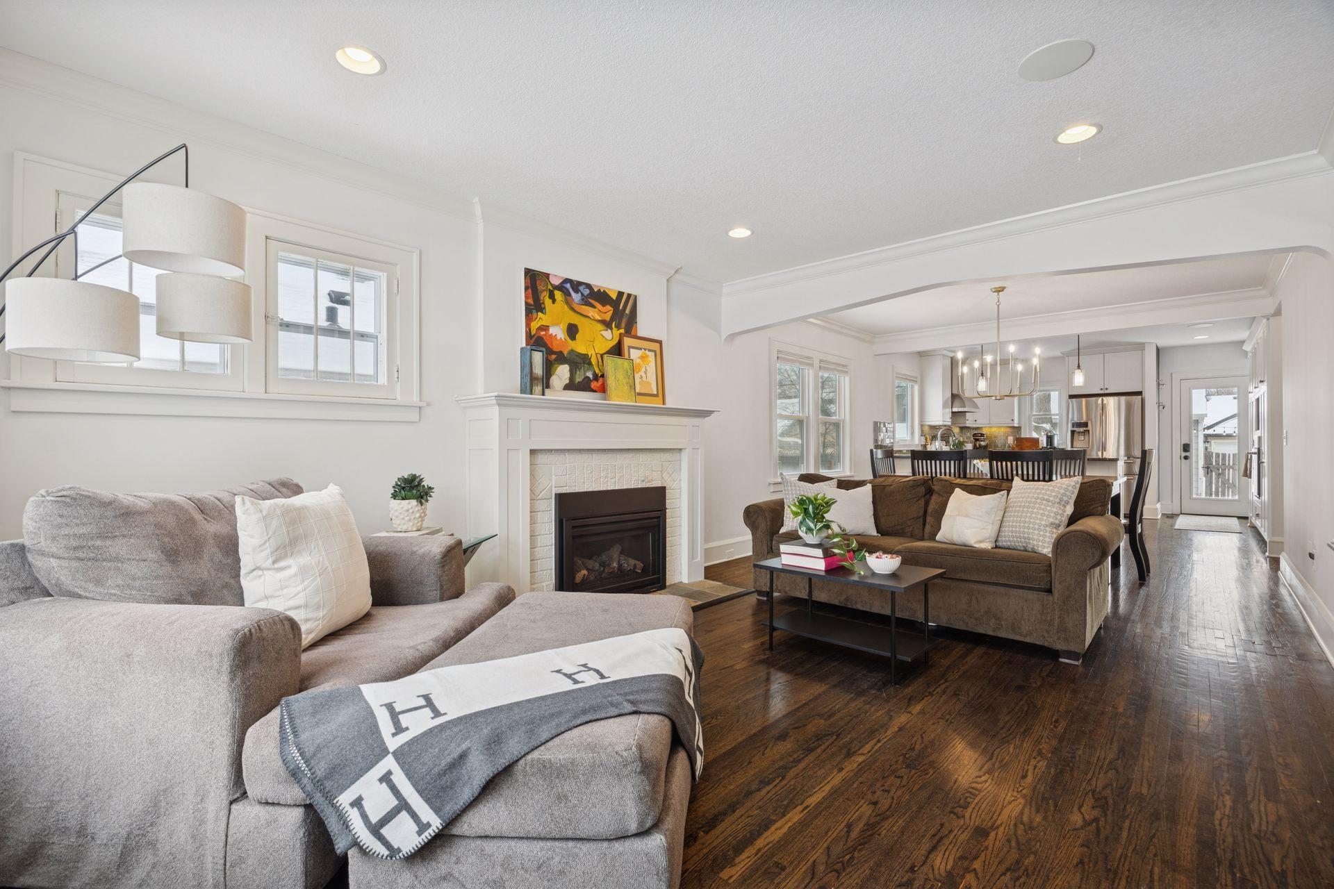 5248 Zenith Avenue S