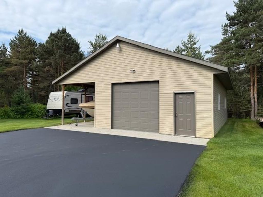 Photo of 4648 Scotchpine Court NW, Bemidji, MN 56601 (MLS # 7001445)