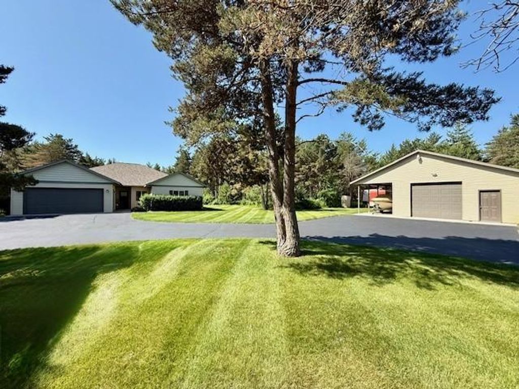 Photo of 4648 Scotchpine Court NW, Bemidji, MN 56601 (MLS # 7001445)