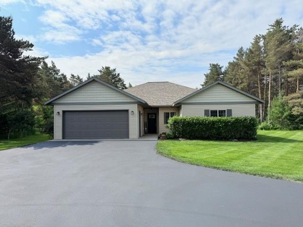 Photo of 4648 Scotchpine Court NW, Bemidji, MN 56601 (MLS # 7001445)