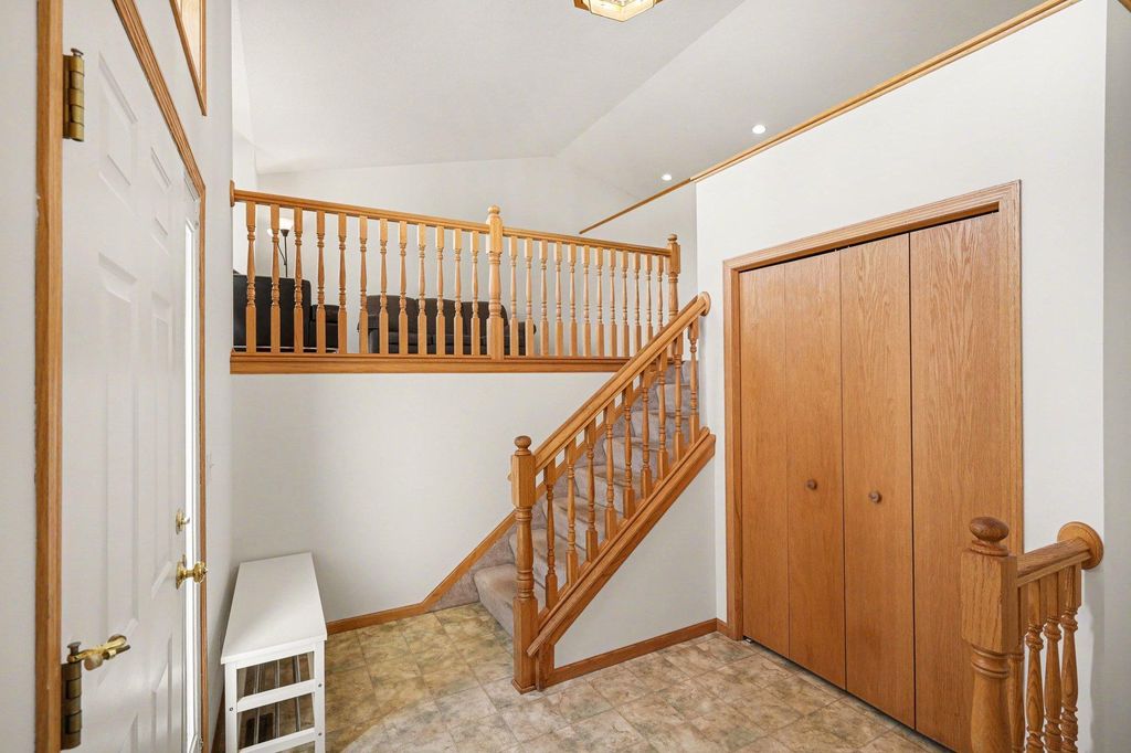 Photo of 29602 Shoreview Circle, Lindstrom, MN 55045 (MLS # 7014664)