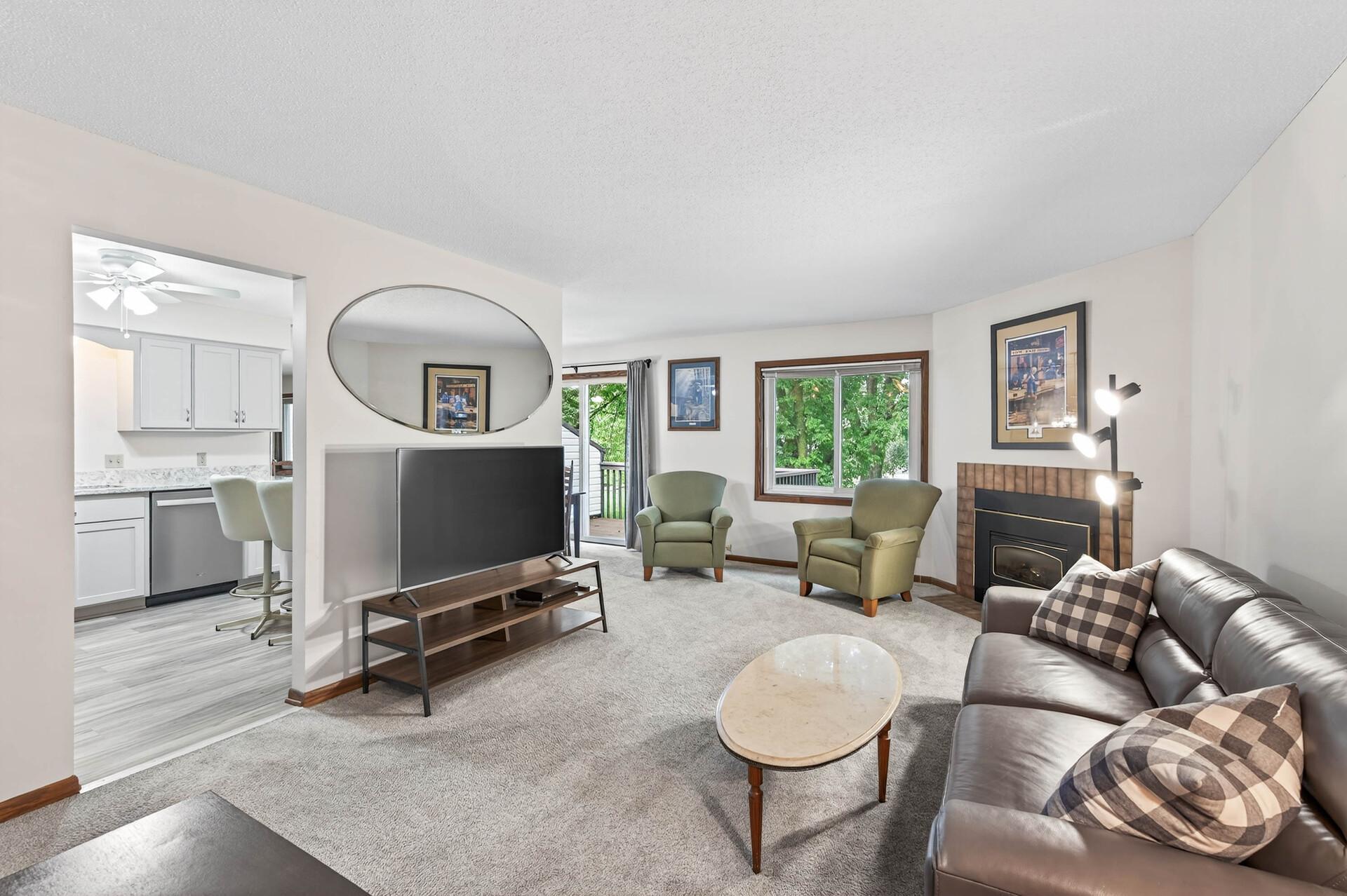 4357 Buckingham Court 1205