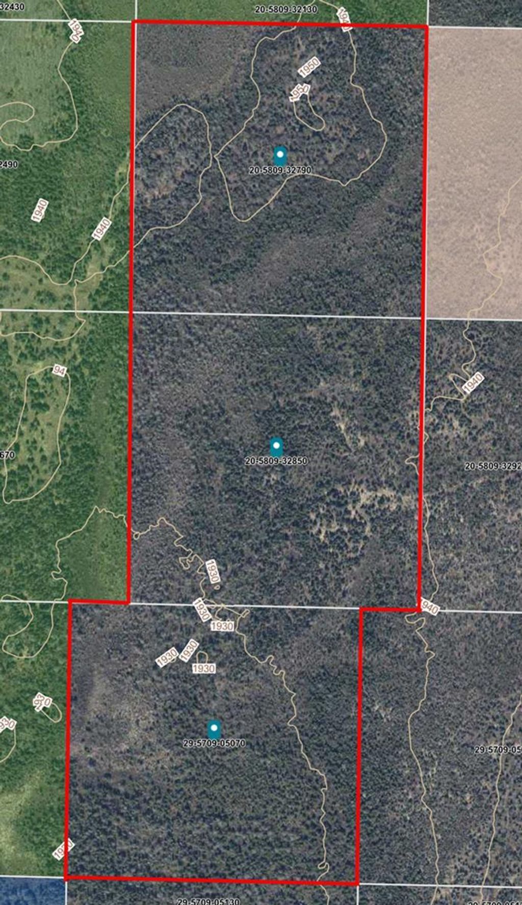 Photo of TBD Cloquet Lake Road, Finland, MN 55603 (MLS # 7066654)