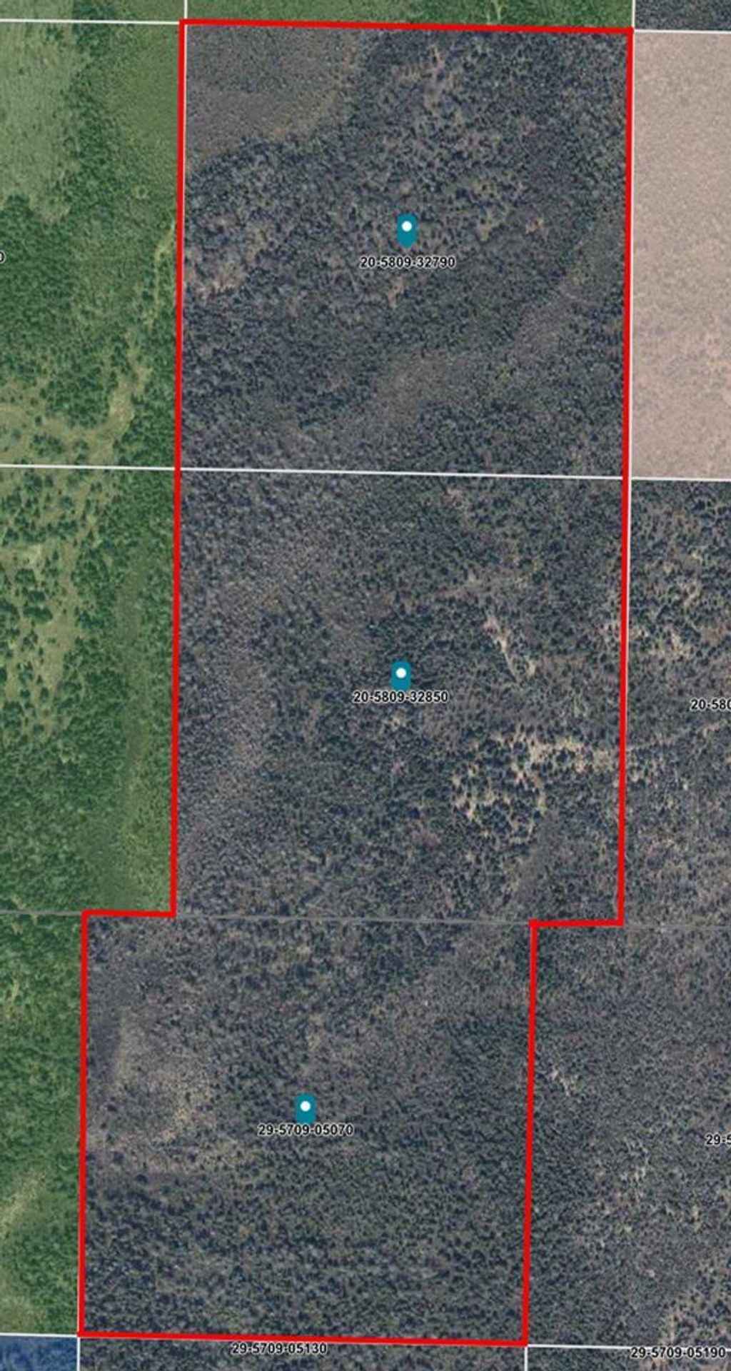 Photo of TBD Cloquet Lake Road, Finland, MN 55603 (MLS # 7066654)