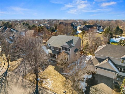 10592 Hawthorn Trail Woodbury MN 55129