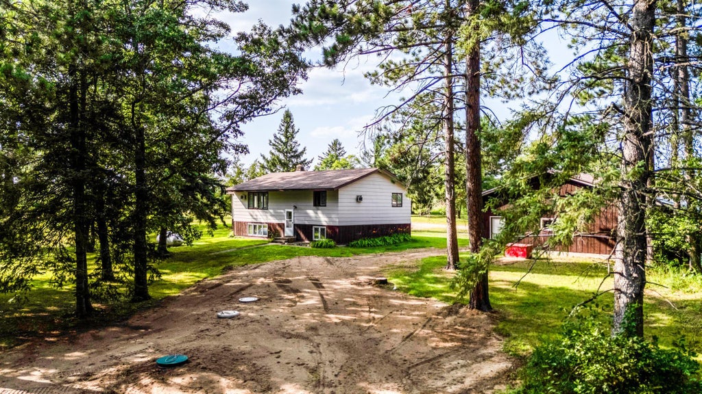 Photo of 50768 279th Avenue, Bemidji, MN 56601 (MLS # 7125374)
