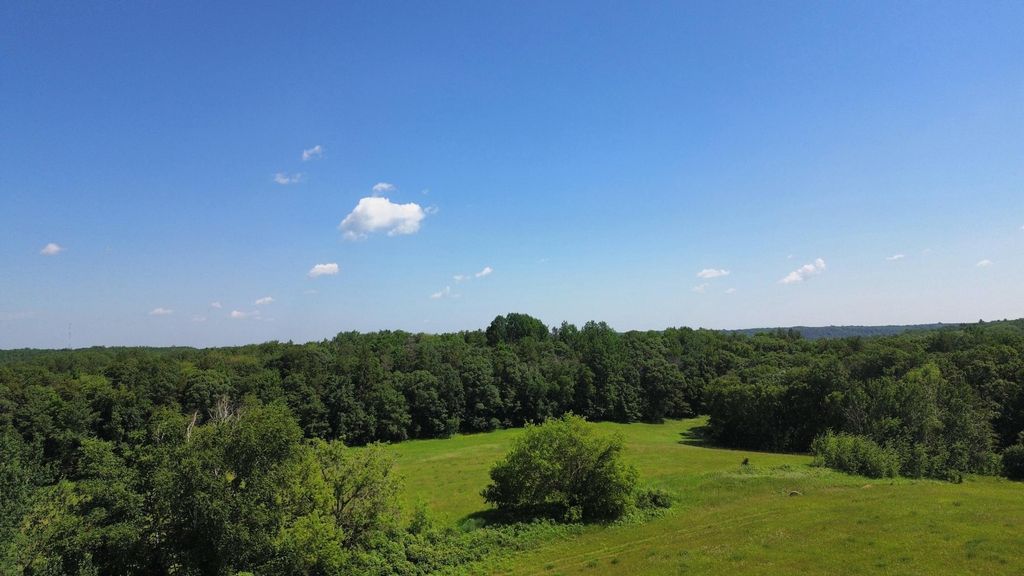 Photo of 34497 Quiken Road, Motley, MN 56466 (MLS # 6745295)