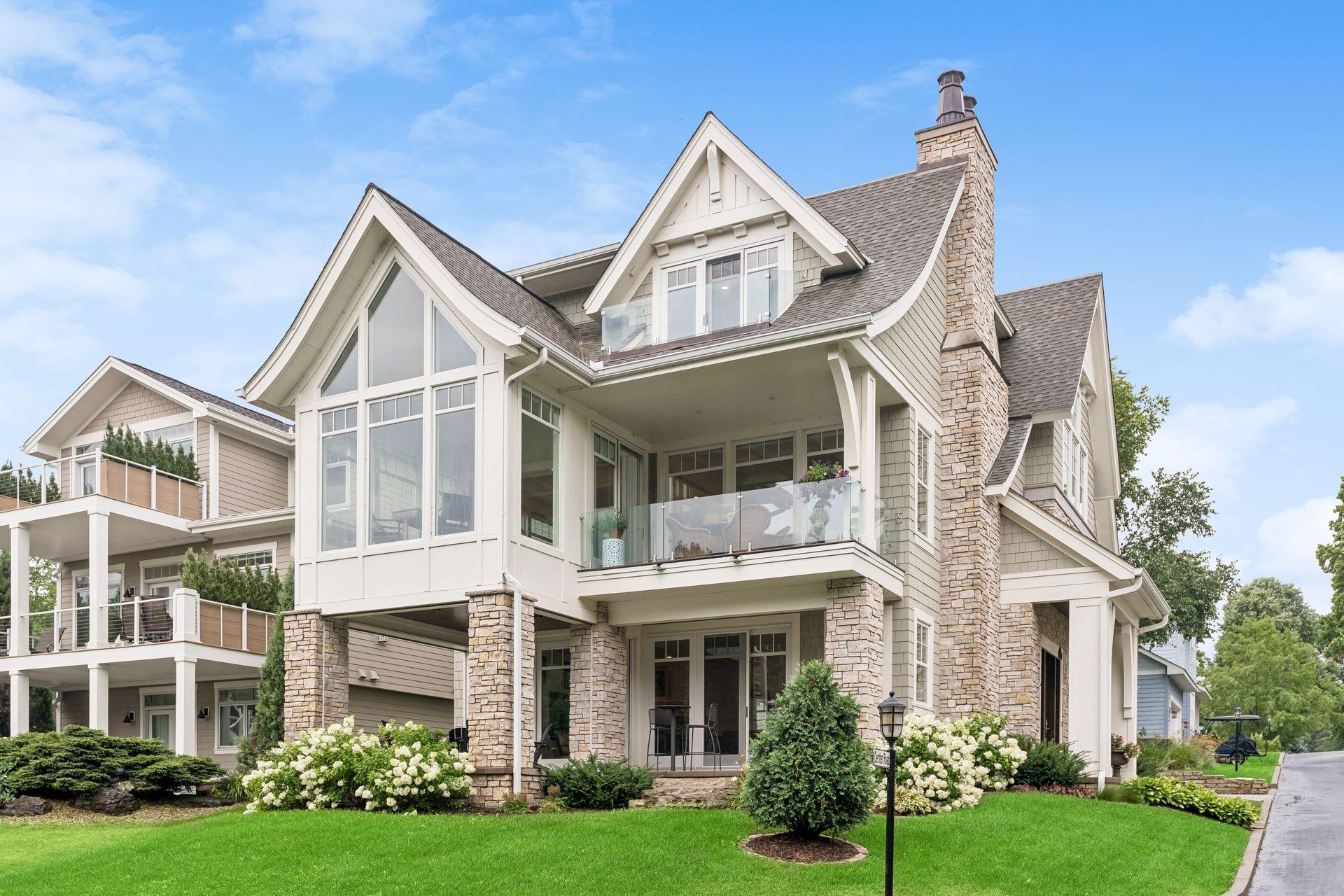 2805 Center Road