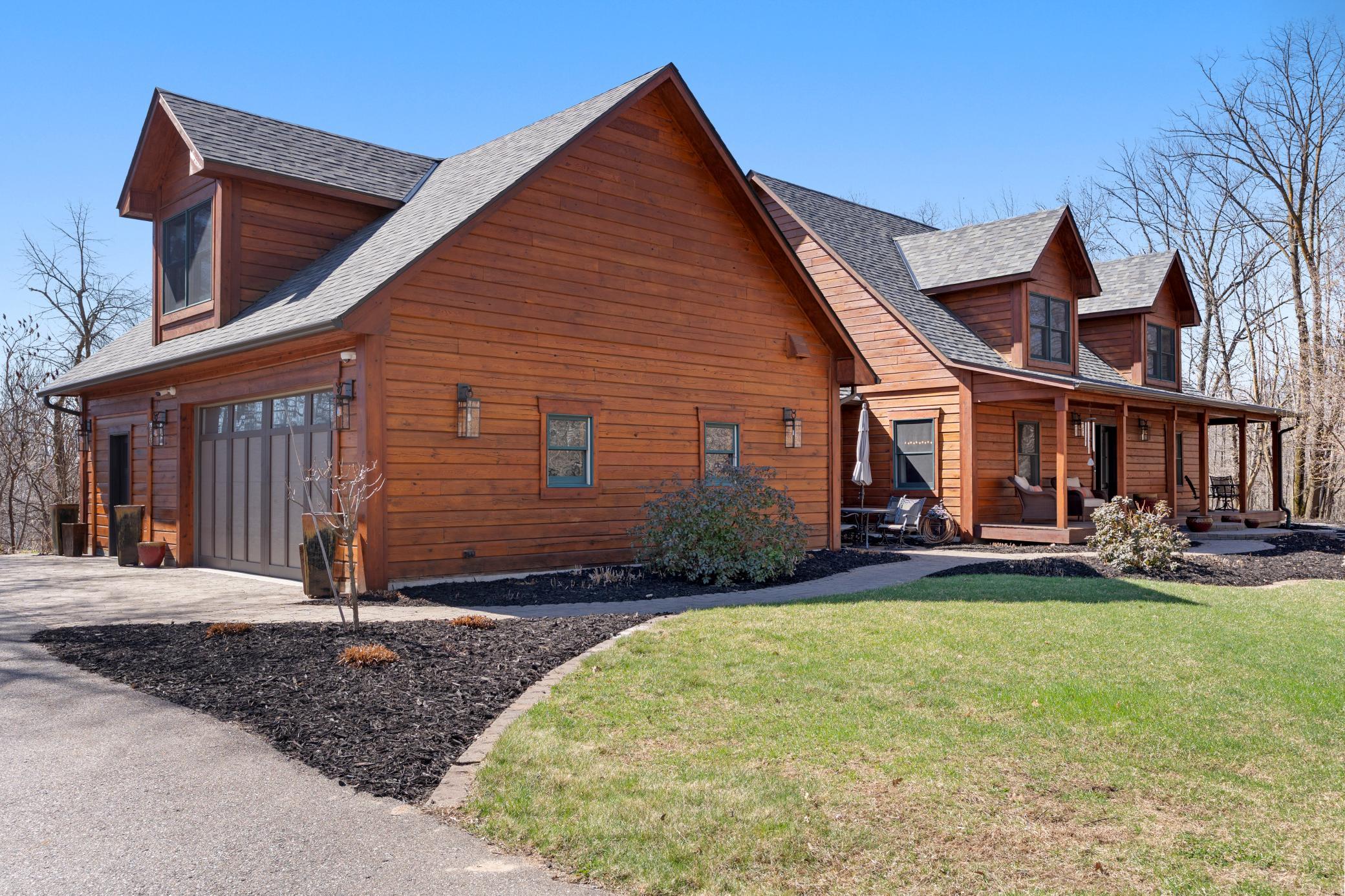 15788 145th St NE, Foley, MN, 56329, USA, 4 Bedrooms Bedrooms, ,4 BathroomsBathrooms,Residential,Contingent,15788 145th St NE,7058882
