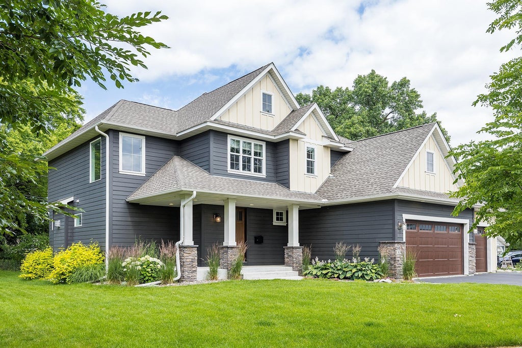 Photo of 3042 Aquila Avenue S, Saint Louis Park, MN 55426 (MLS # 7071817)