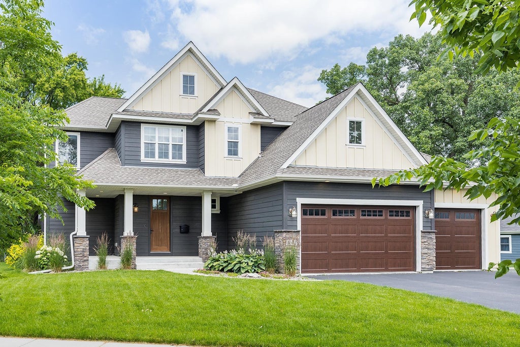 Photo of 3042 Aquila Avenue S, Saint Louis Park, MN 55426 (MLS # 7071817)