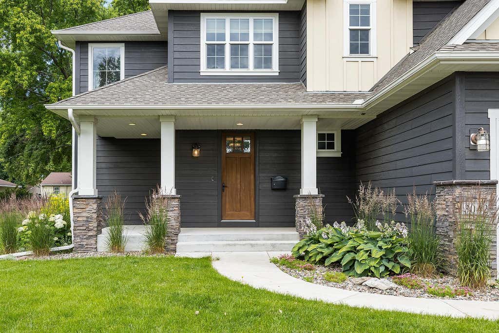 Photo of 3042 Aquila Avenue S, Saint Louis Park, MN 55426 (MLS # 7071817)