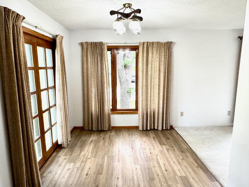 Photo of 302 5th Street SE, Roseau, MN 56751 (MLS # 7034010)