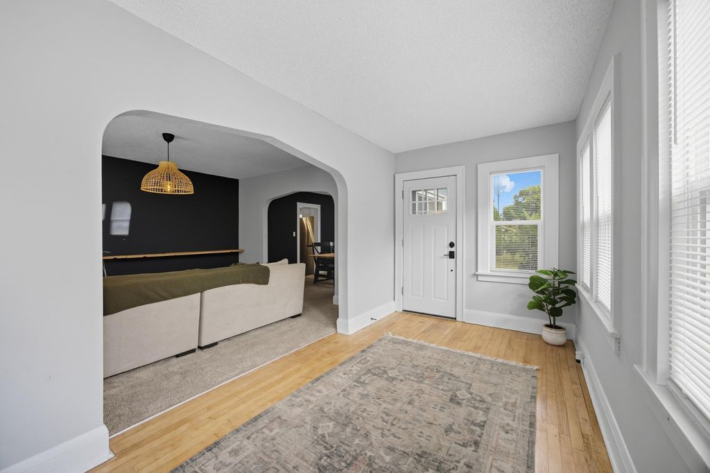 Photo of 4921 Penn Avenue N, Minneapolis, MN 55430 (MLS # 6824640)