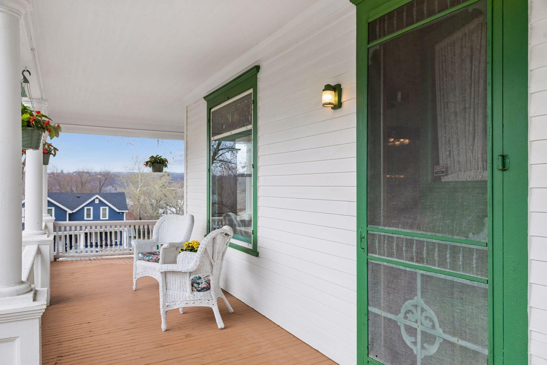 209 Orange Street