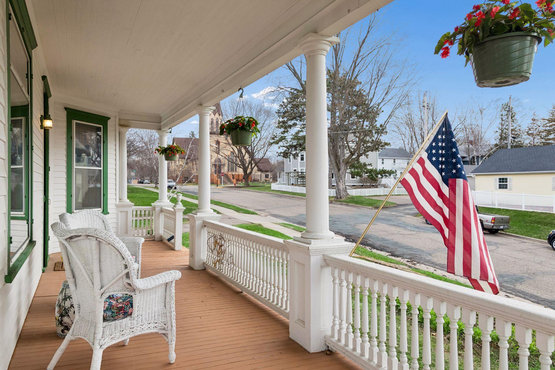209 Orange Street