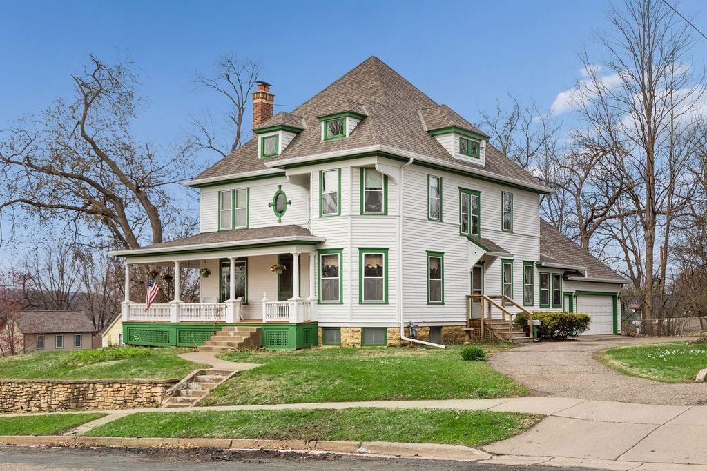 Photo of 209 Orange Street, Hudson, WI 54016 (MLS # 7046366)