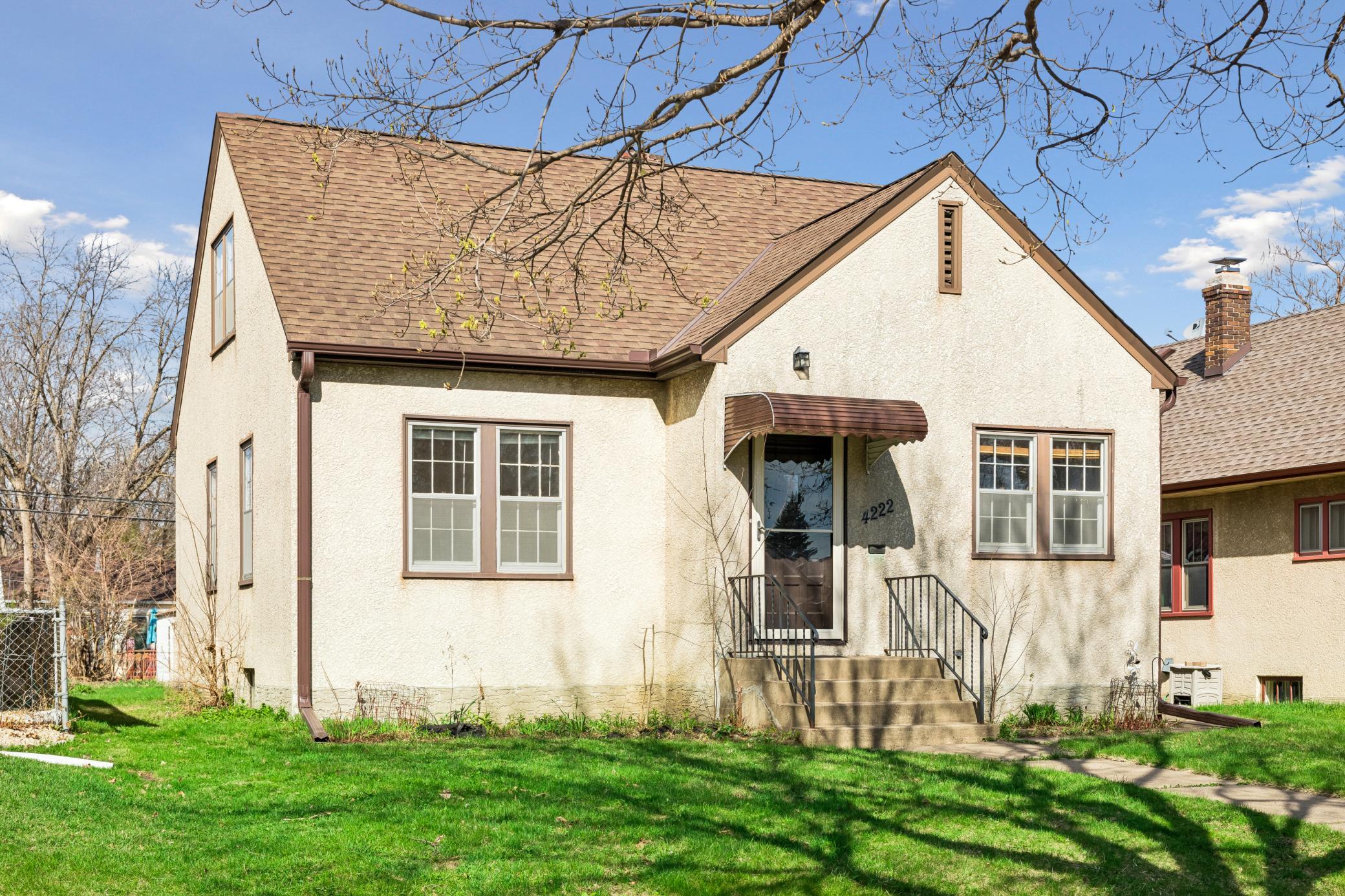 4222 Madison Street NE