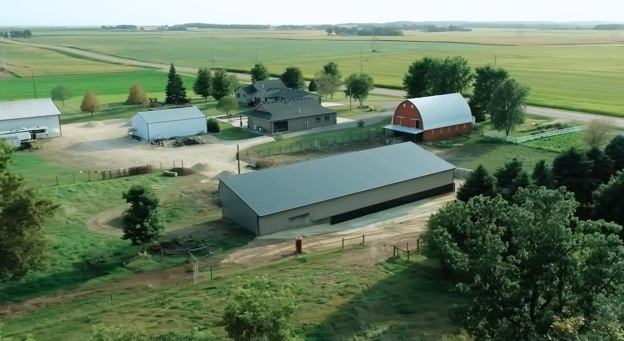 21356 Nicolai Avenue