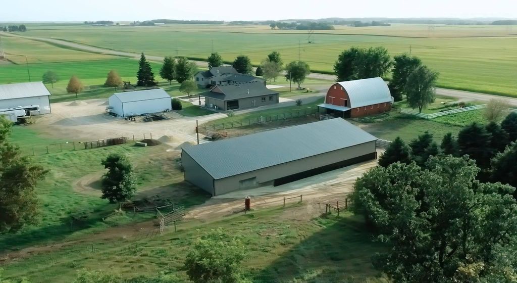 Photo of 21356 Nicolai Avenue, Hastings, MN 55033 (MLS # 7047768)