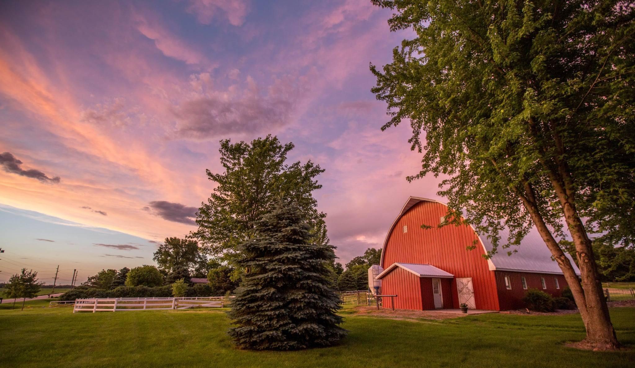 21356 Nicolai Avenue