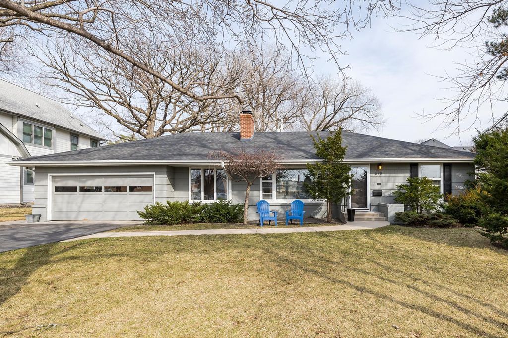 Photo of 5717 Concord Avenue, Edina, MN 55424 (MLS # 7039046)