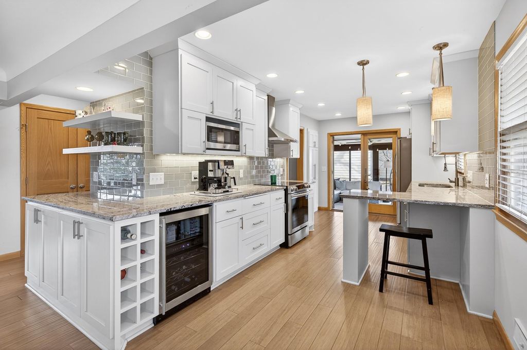 Photo of 5717 Concord Avenue, Edina, MN 55424 (MLS # 7039046)