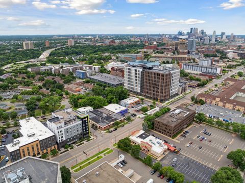 2720 University Avenue SE Minneapolis MN 55414