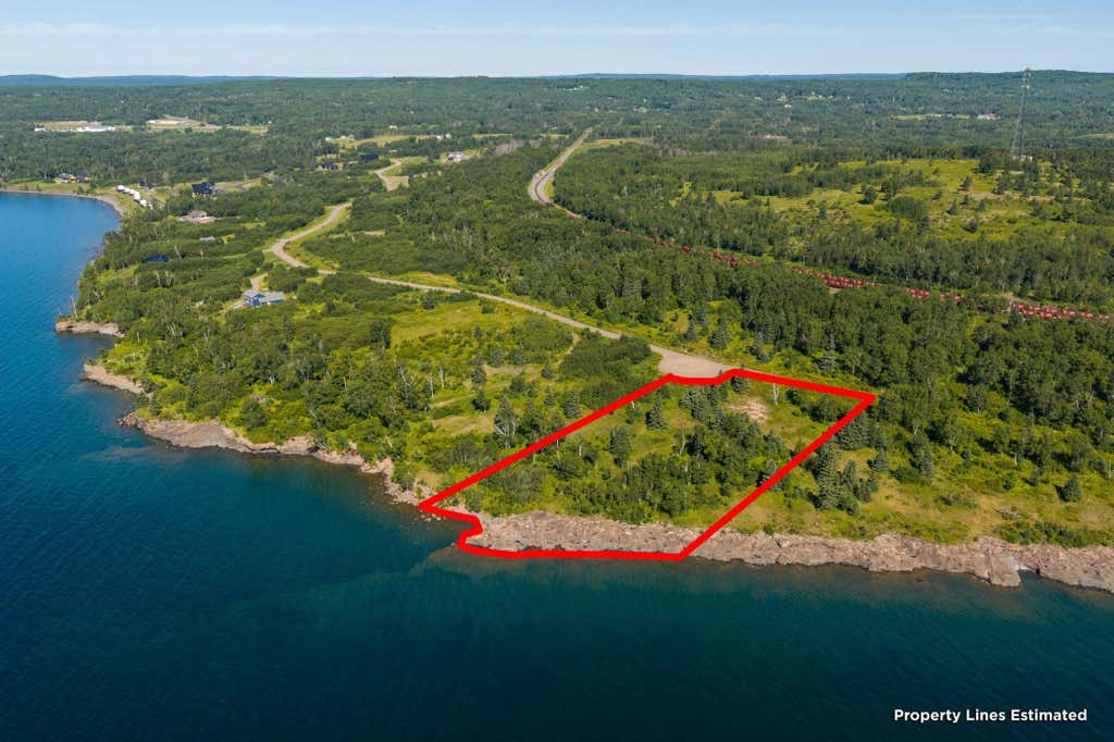 Photo of XXXX E Stanley Rd, Two Harbors, MN 55616 (MLS # 7133360)