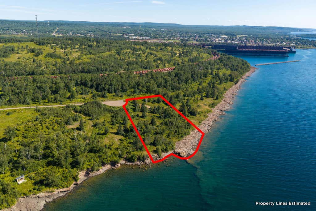 Photo of XXXX E Stanley Rd, Two Harbors, MN 55616 (MLS # 7133360)