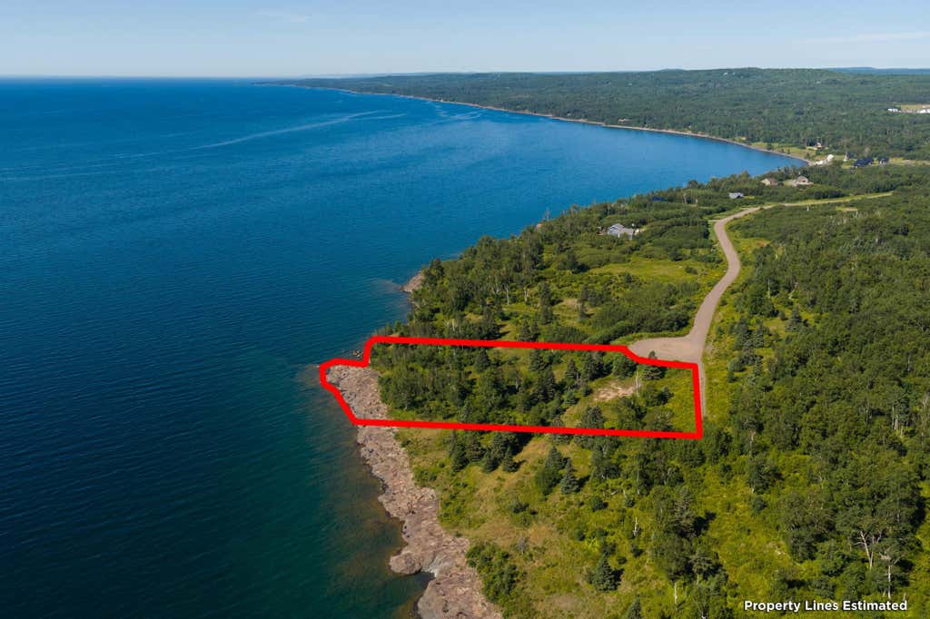 Photo of XXXX E Stanley Rd, Two Harbors, MN 55616 (MLS # 7133360)