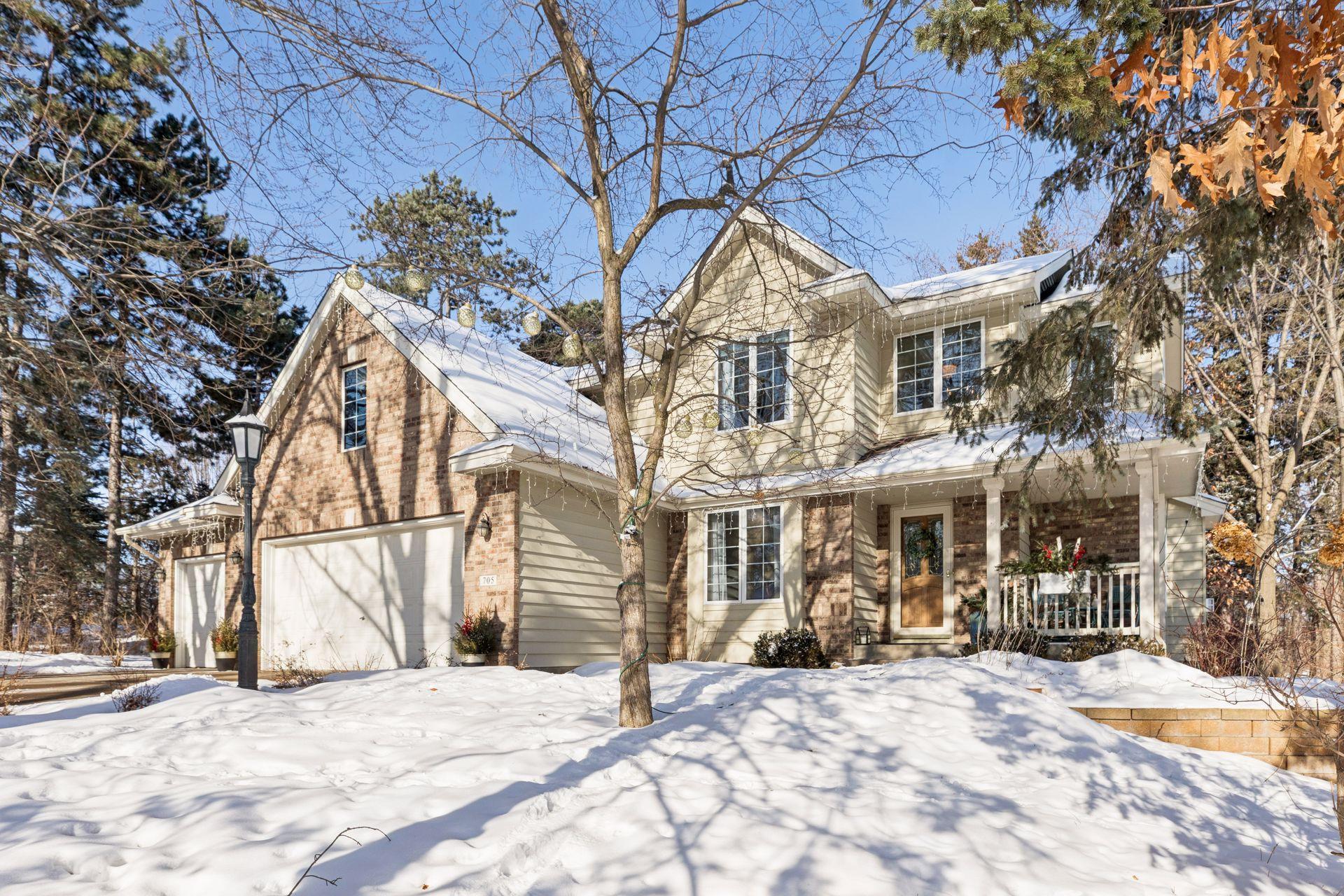 705 Valley View Court