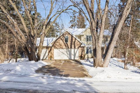 705 Valley View Court Shoreview MN 55126