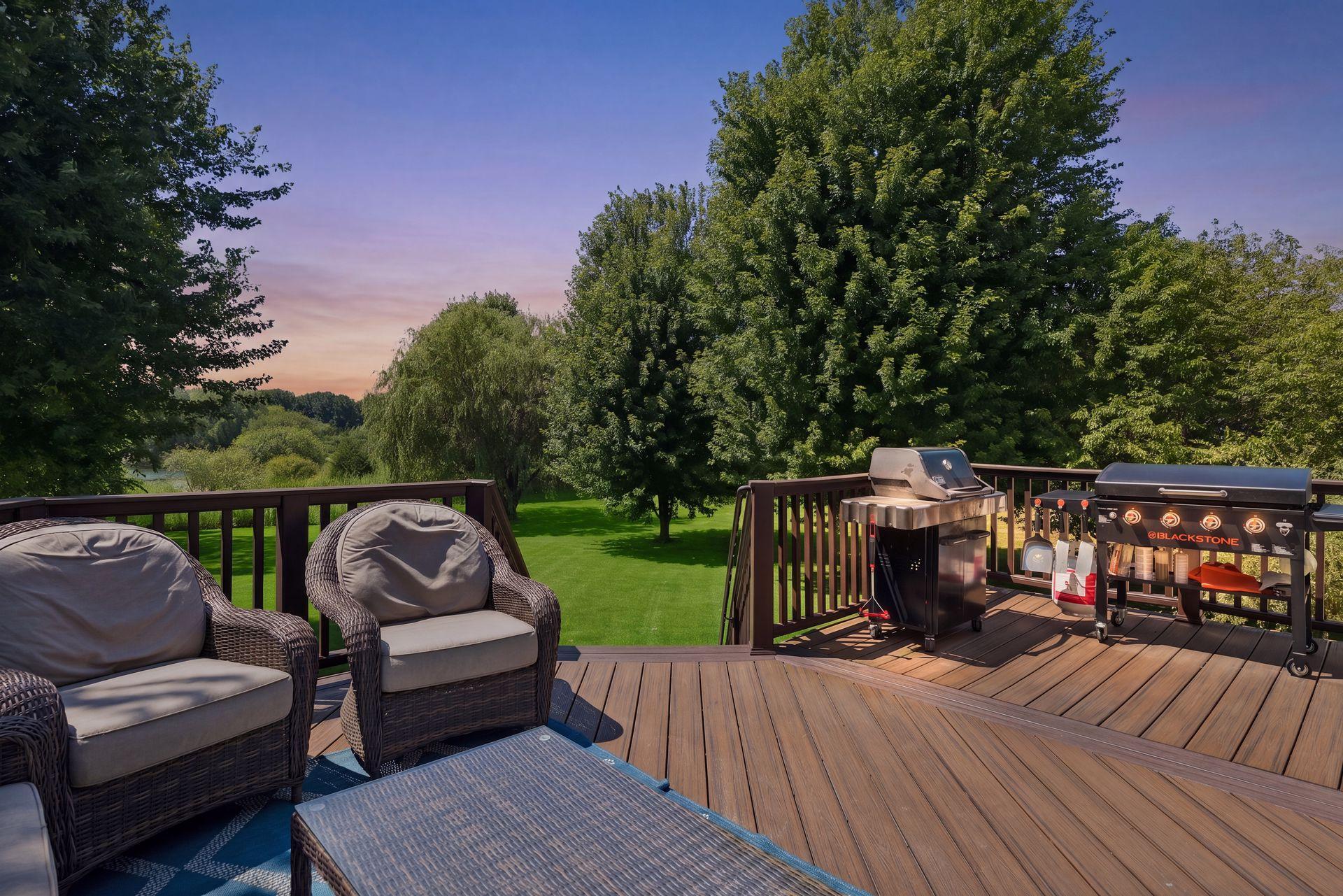 9065 Woodland Drive