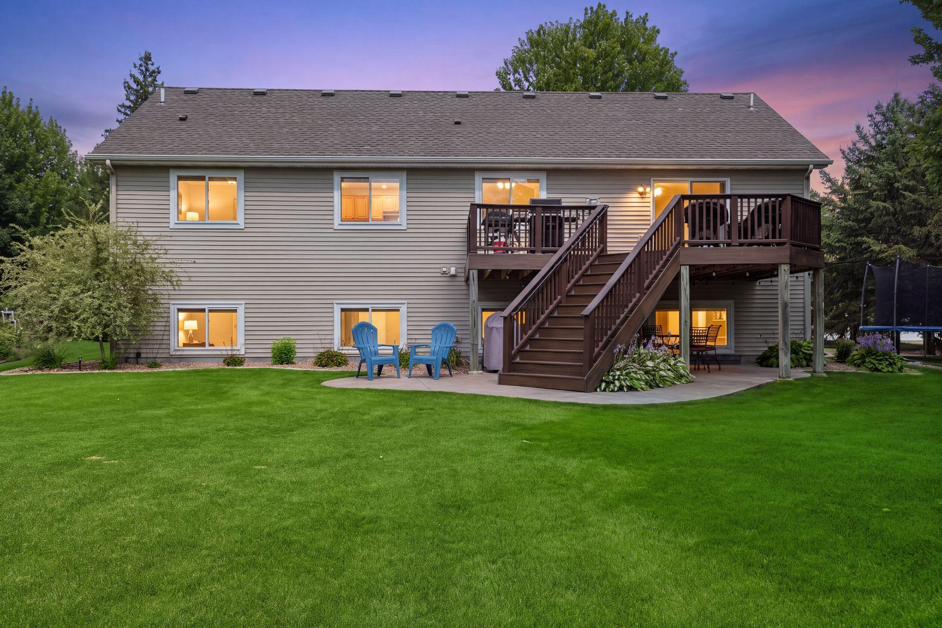 9065 Woodland Drive