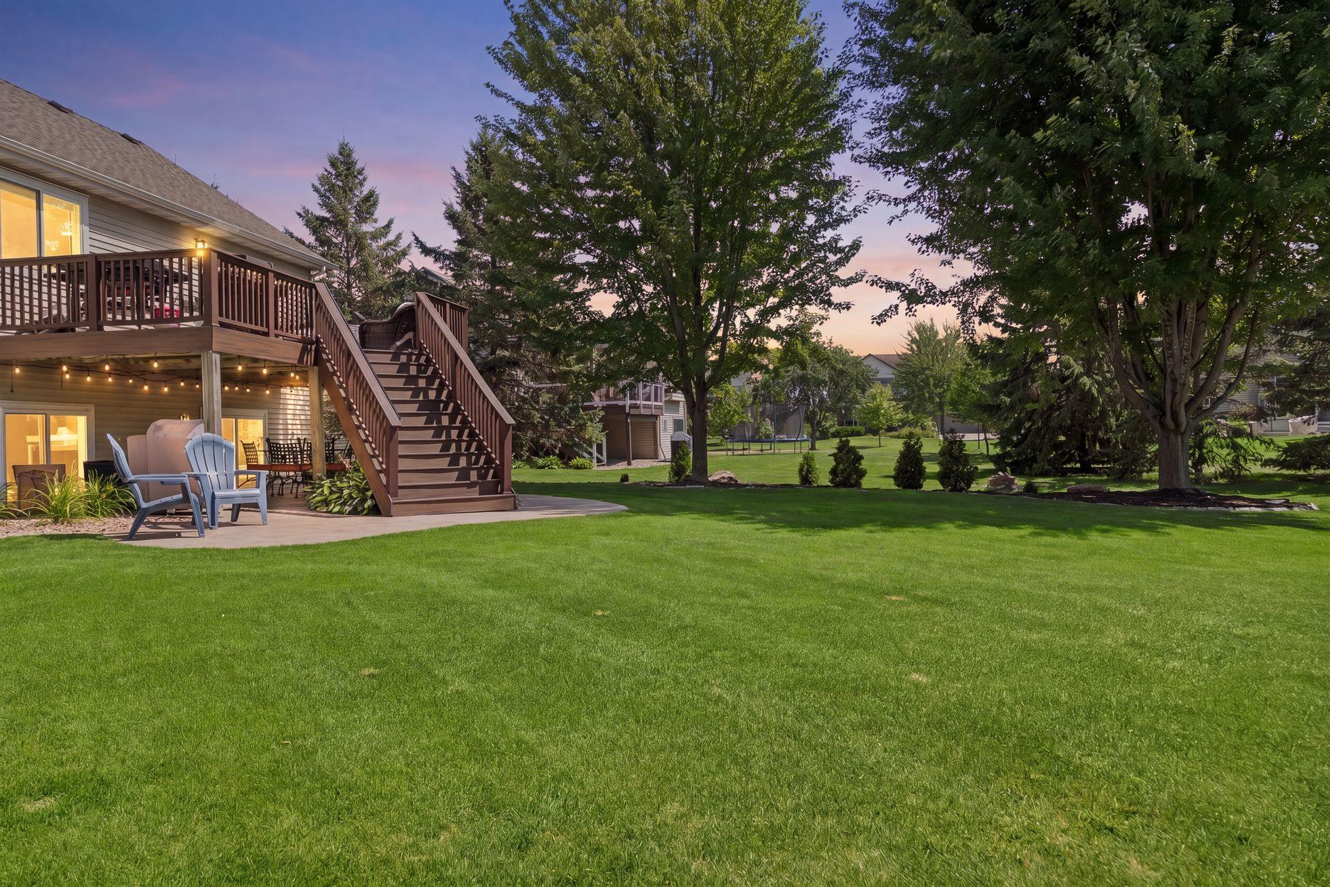 9065 Woodland Drive