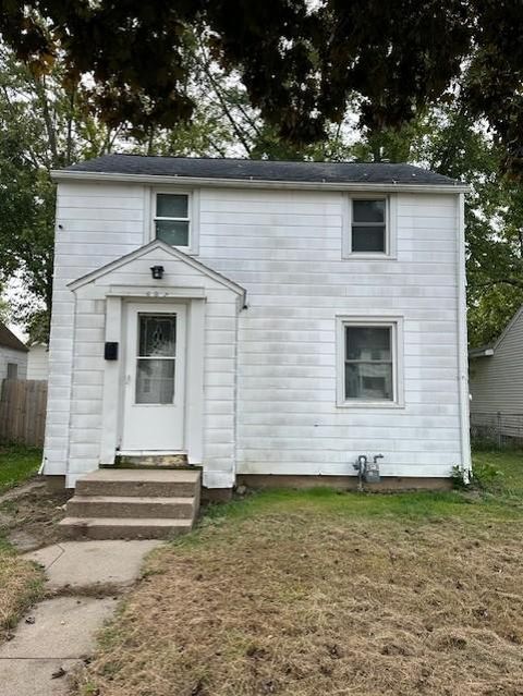Photo of 607 10th Avenue SW, Austin, MN 55912 (MLS # 6797382)