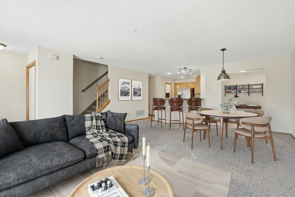 Photo of 14974 Chestnut Lane, Savage, MN 55378 (MLS # 7003573)