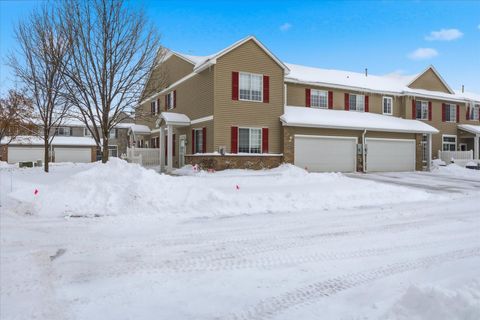 11241 Isanti Court NE Blaine MN 55449