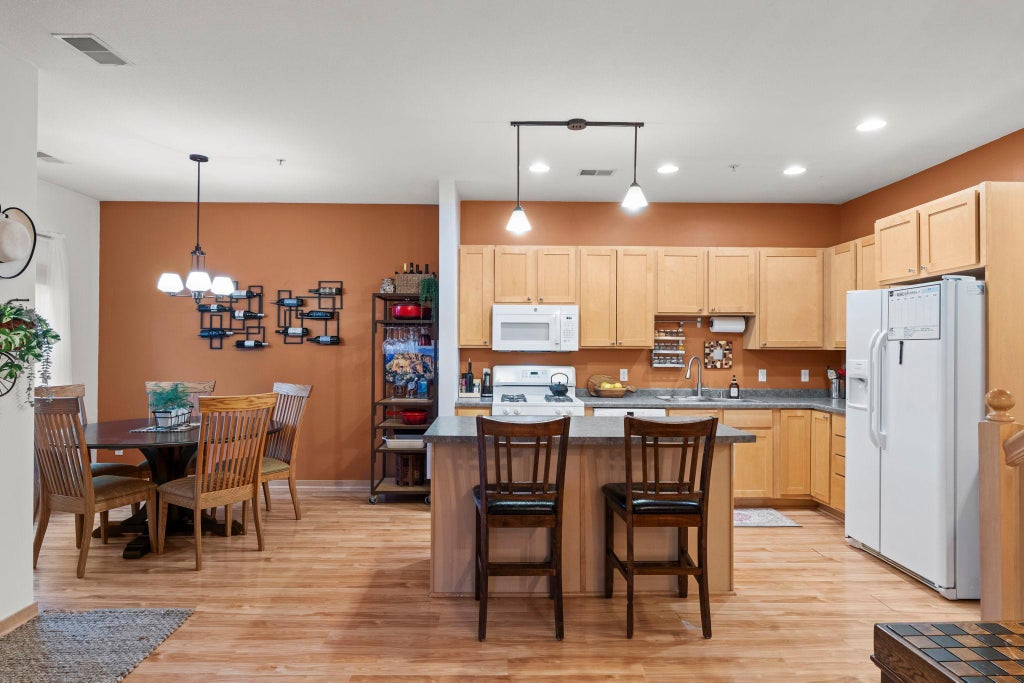 Photo of 2900 11th Avenue S #1009, Minneapolis, MN 55407 (MLS # 7115886)