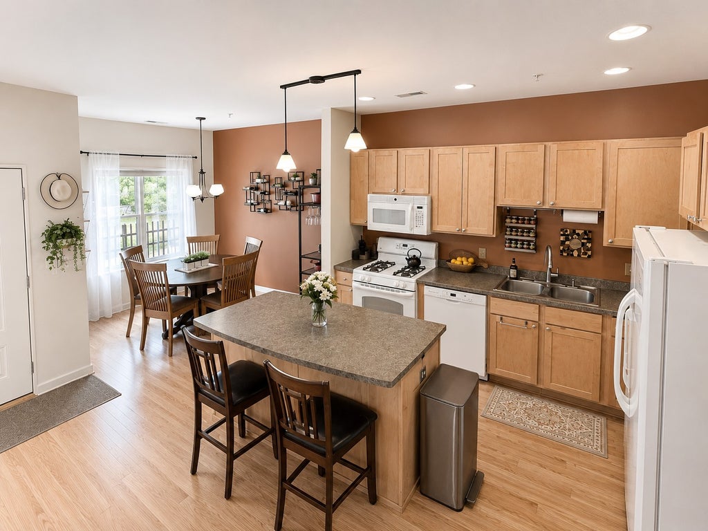 Photo of 2900 11th Avenue S #1009, Minneapolis, MN 55407 (MLS # 7115886)